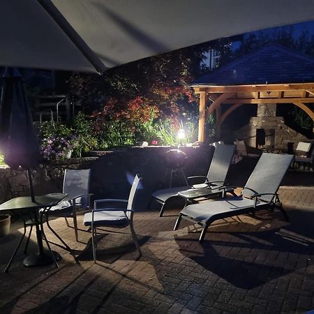 Braeside Guest House, Loch Lomond Drymen Exterior foto