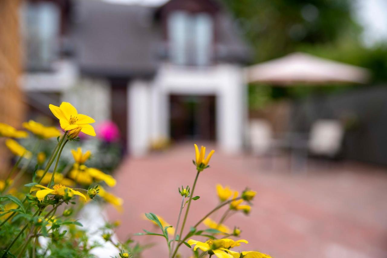 Braeside Guest House, Loch Lomond Drymen Exterior foto